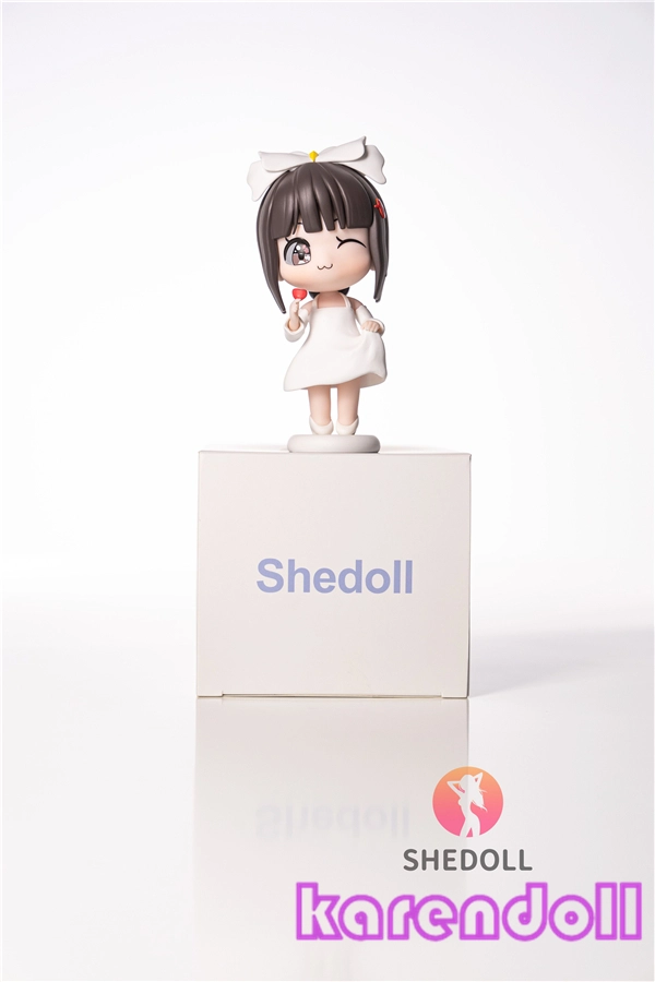 She Doll SDフィギュア4